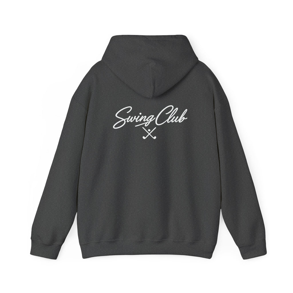 Swing Club Pullover Hoodie