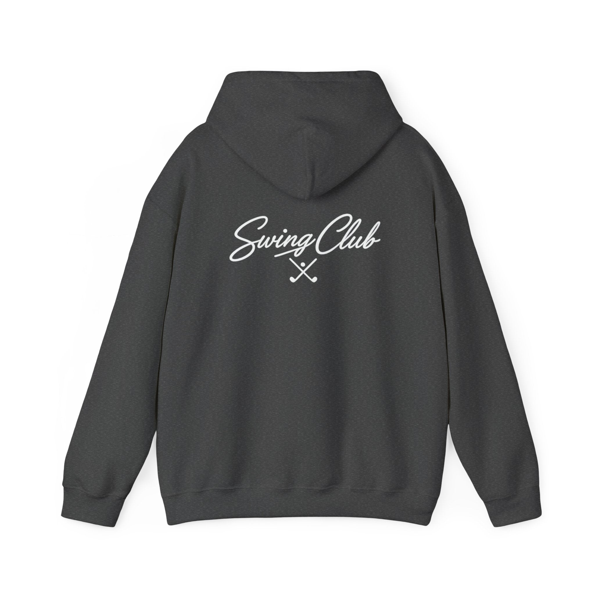 Swing Club Pullover Hoodie