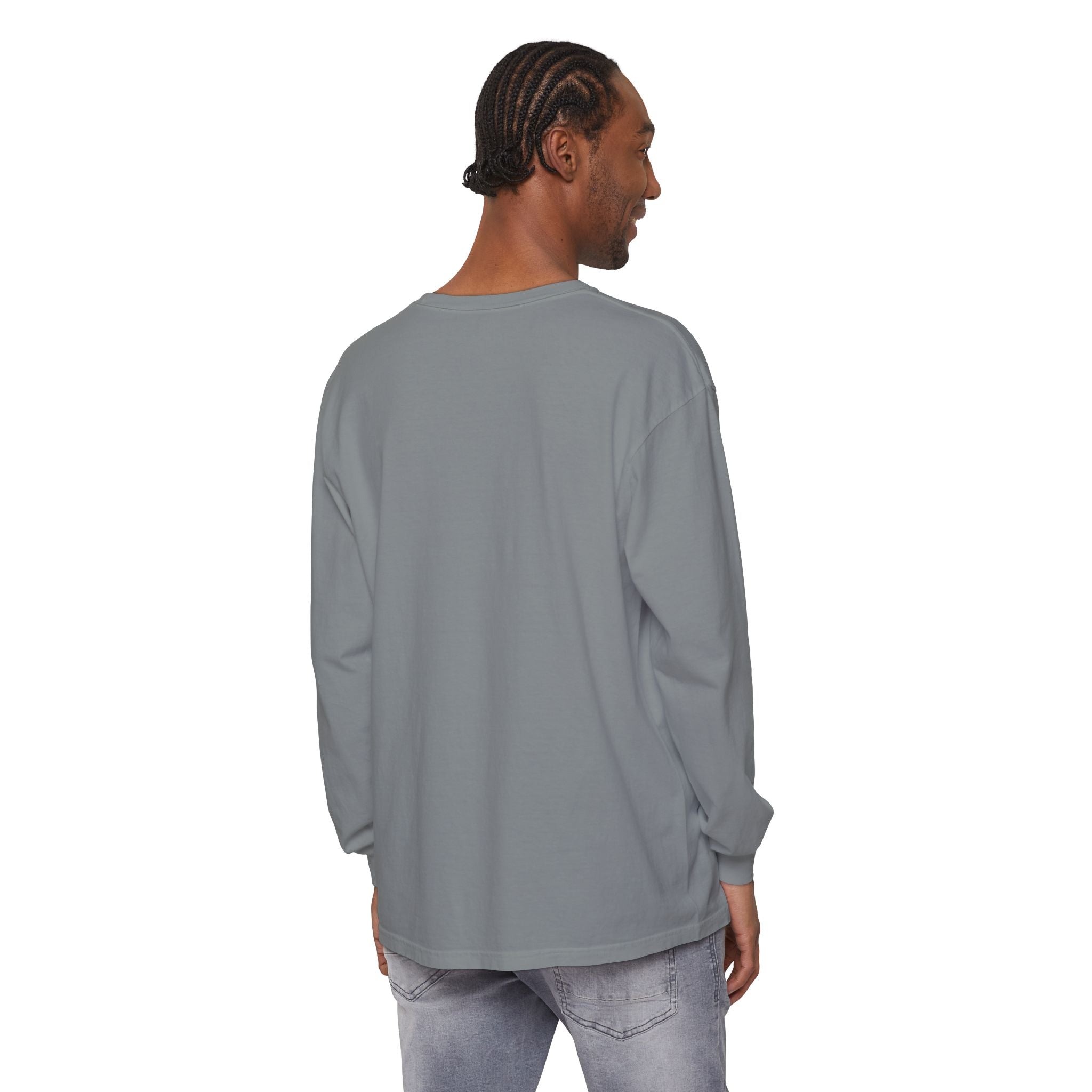 Swing Club Long Sleeve Tee