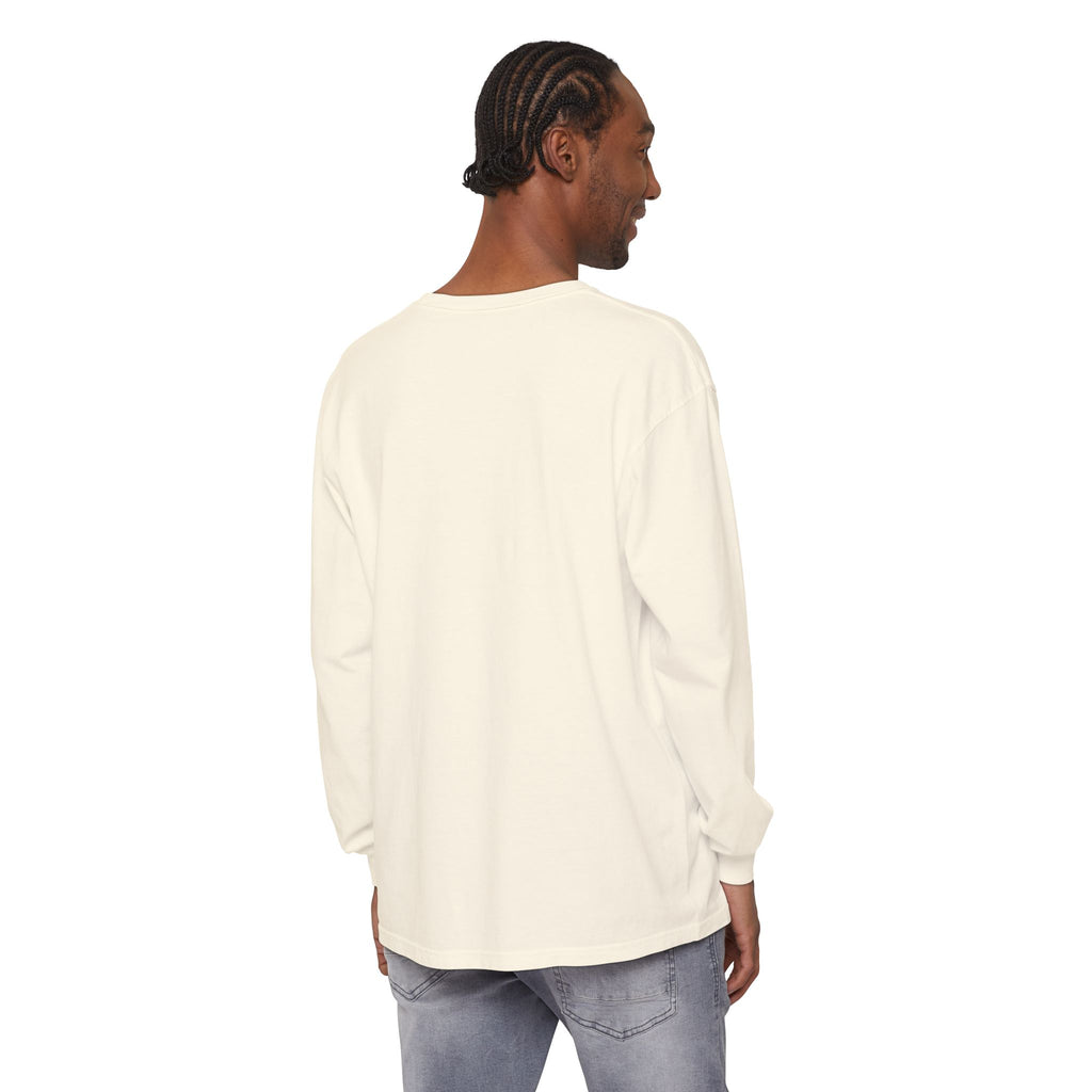 Swing Club Long Sleeve Tee