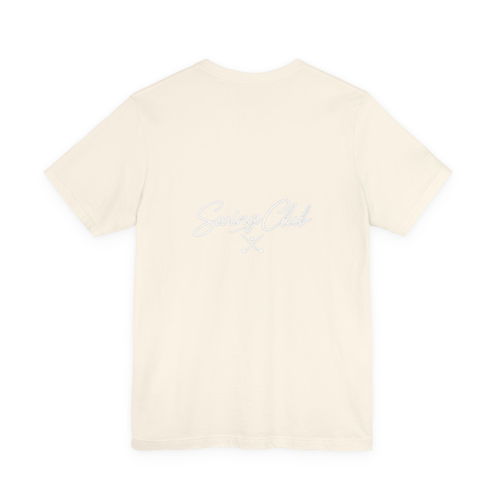 Swing Club Tee