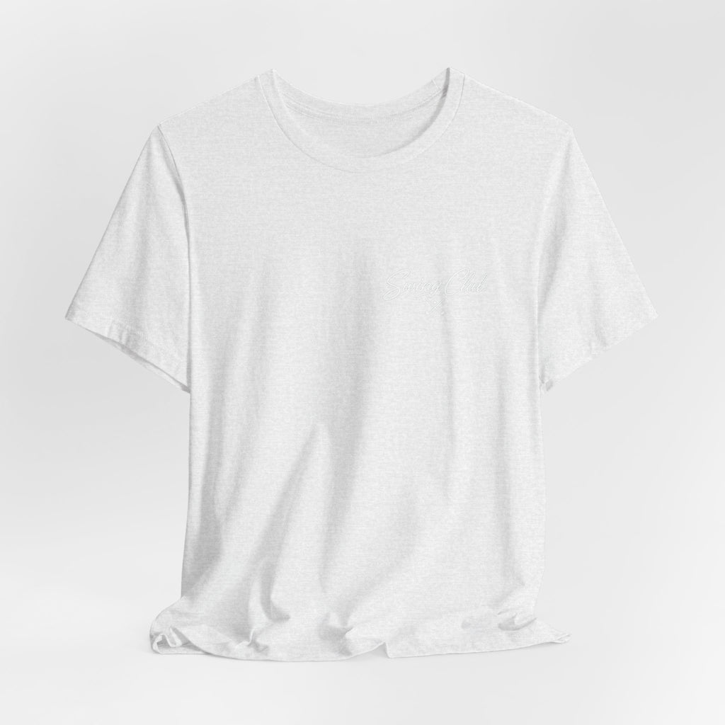 Swing Club Tee