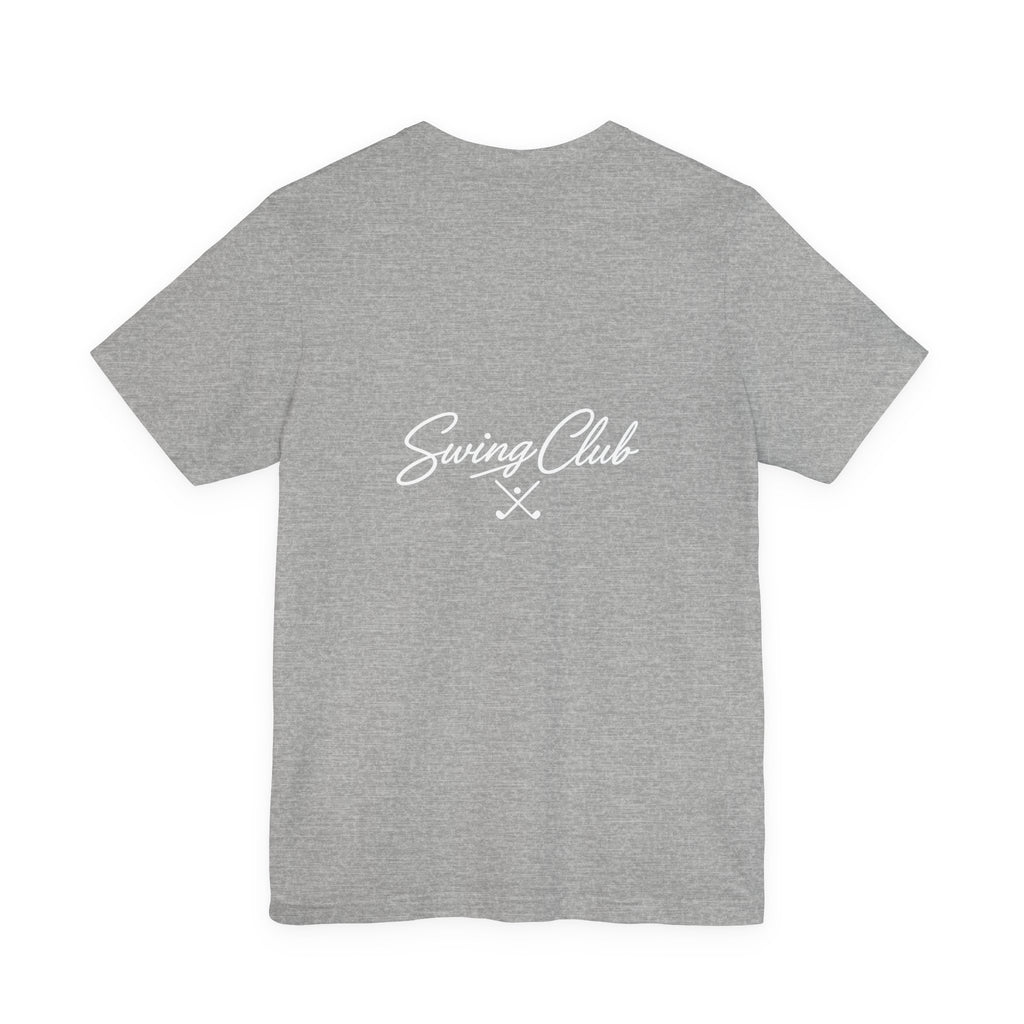 Swing Club Tee