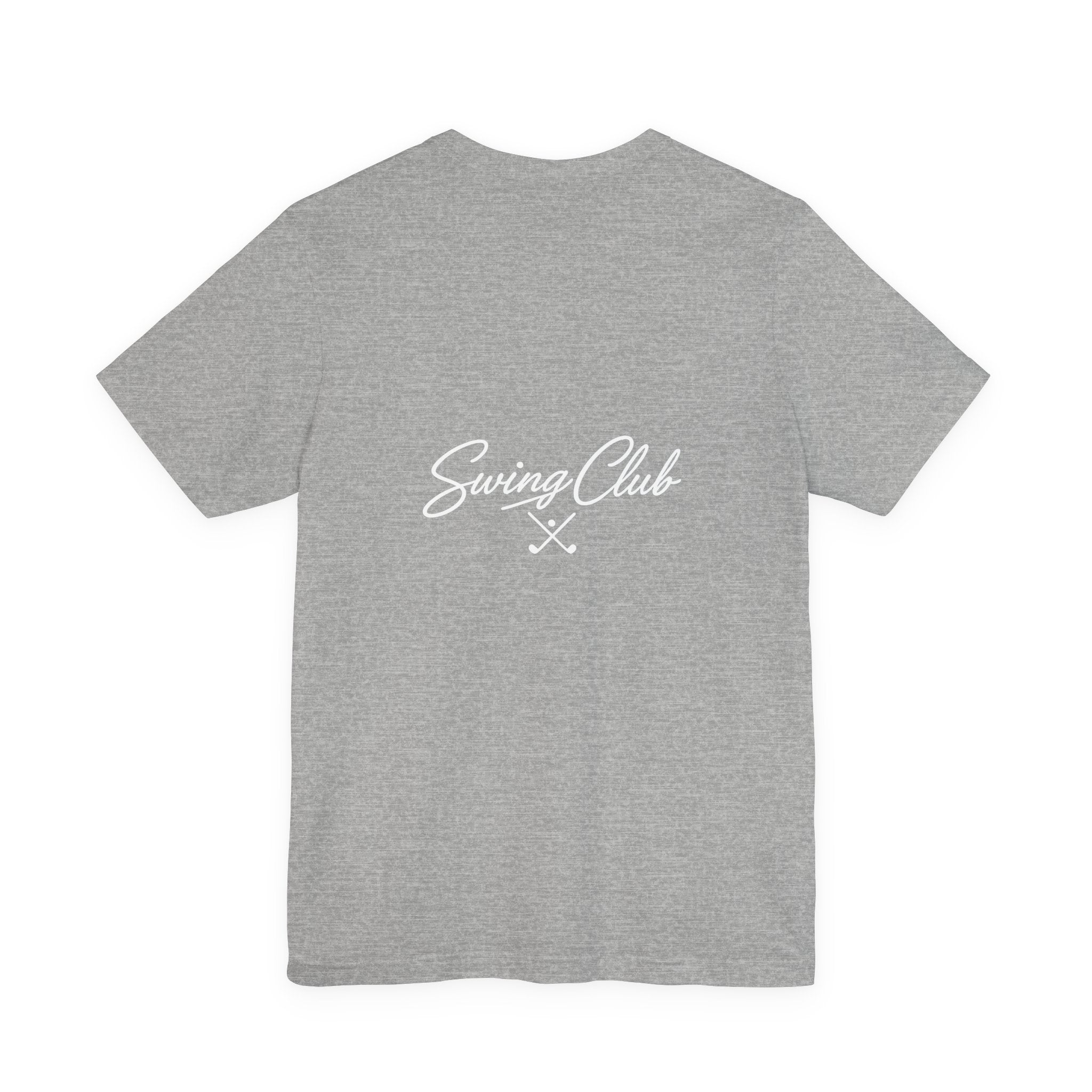 Swing Club Tee