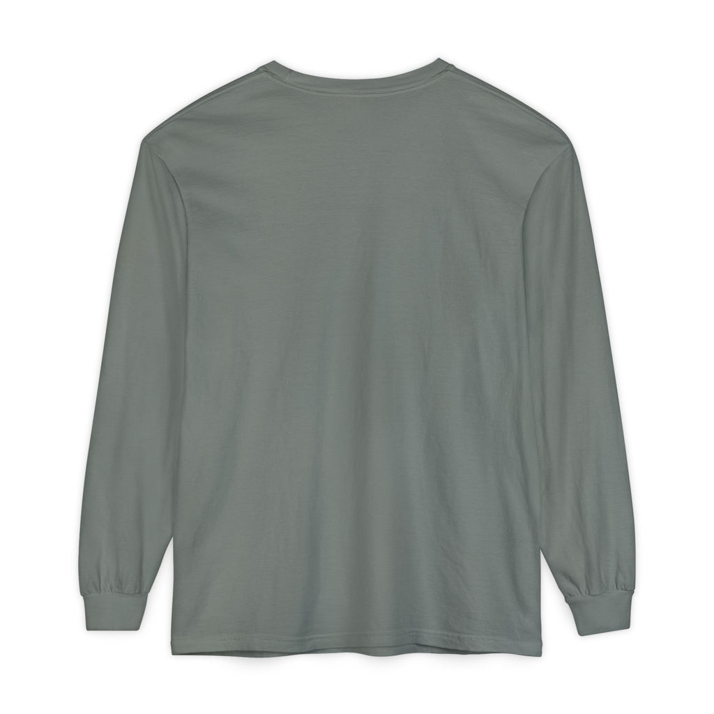 Swing Club Long Sleeve Tee