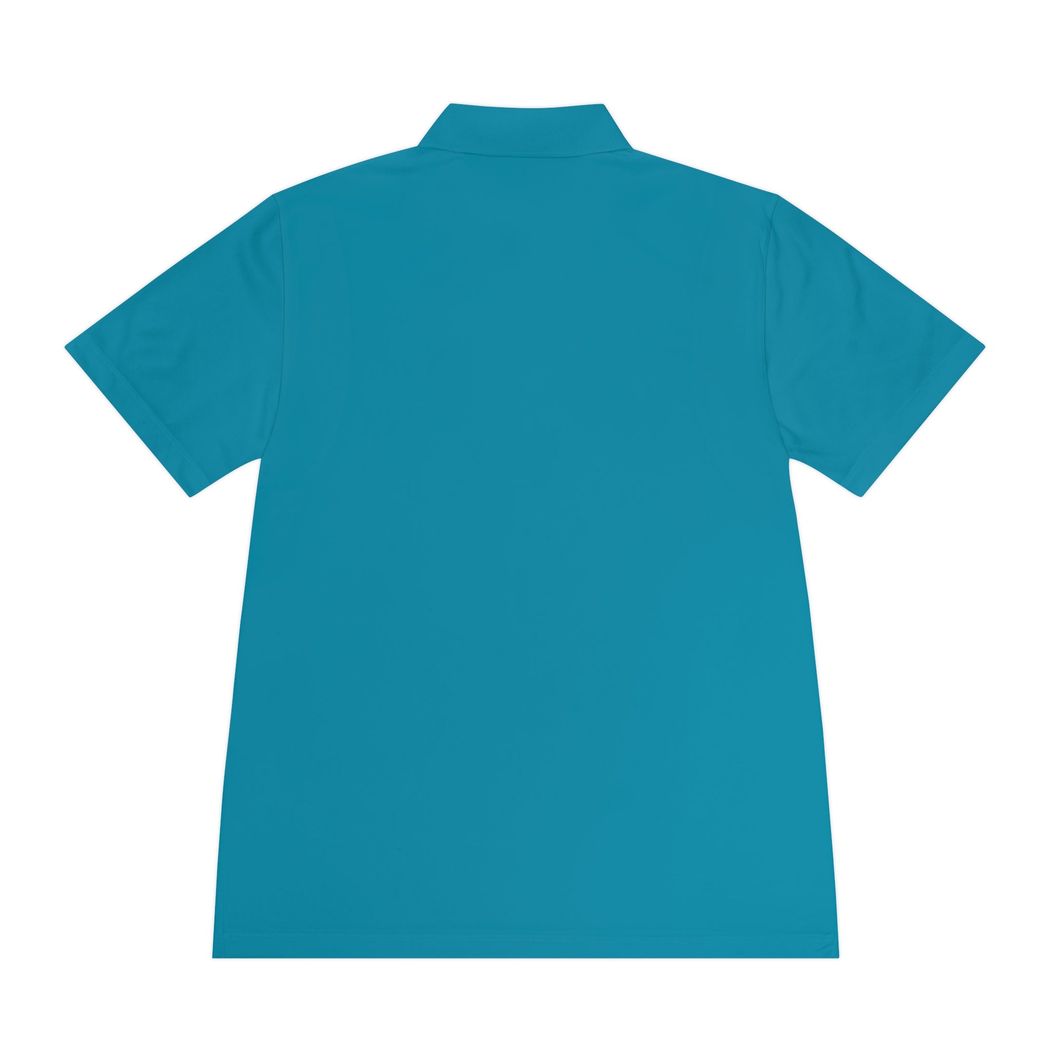 Swing Club Golf Polo Shirt — Men's Sport Performance Polo
