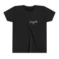 Youth 'Swing Club' Tee
