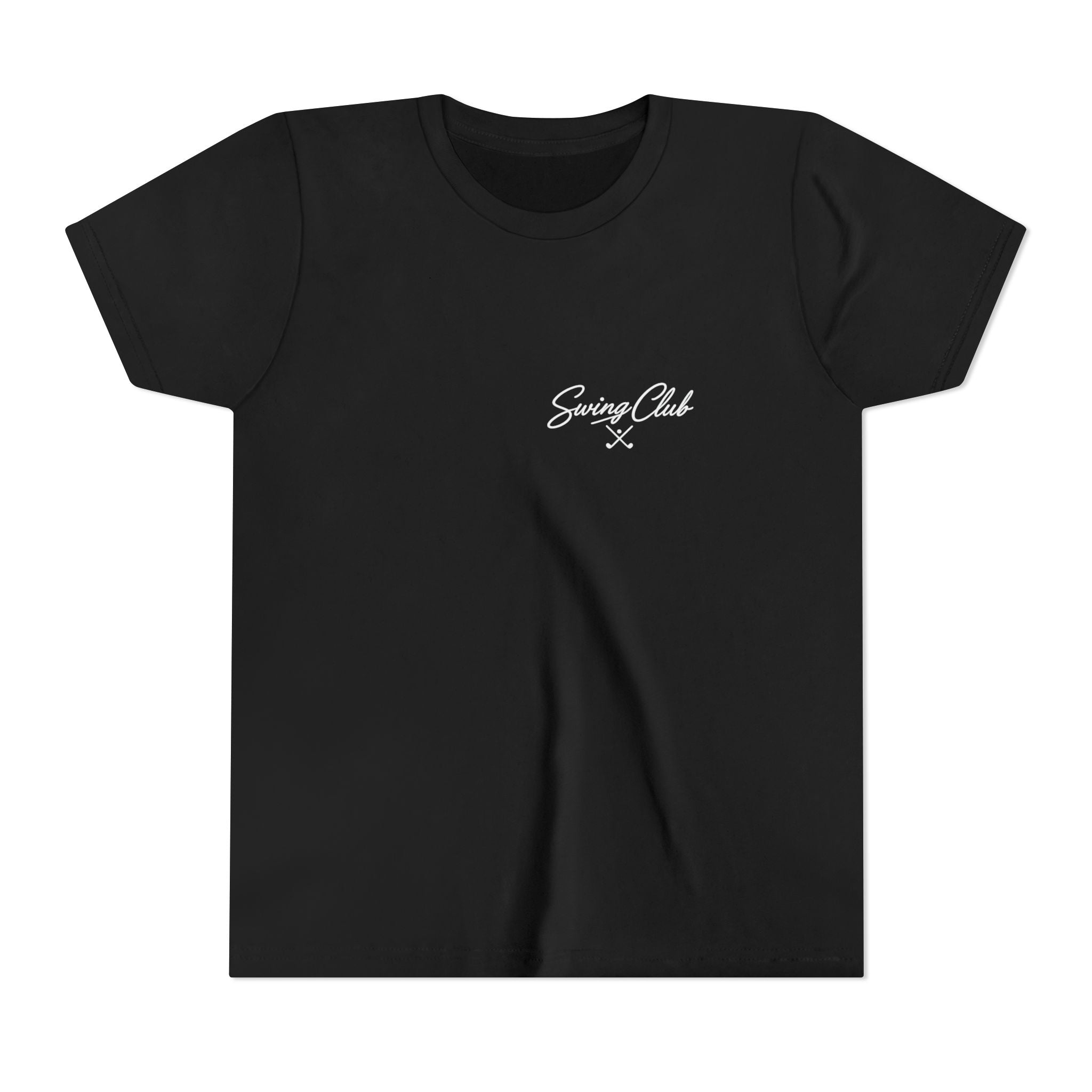 Youth 'Swing Club' Tee