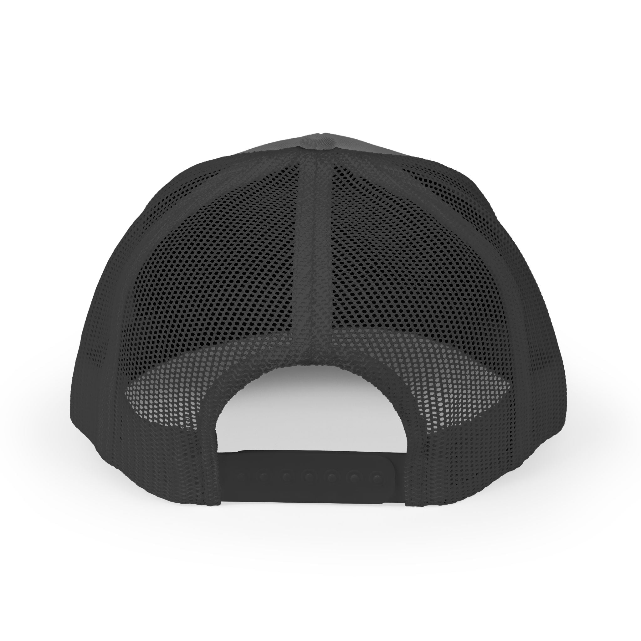 Memorial Snapback Trucker Cap