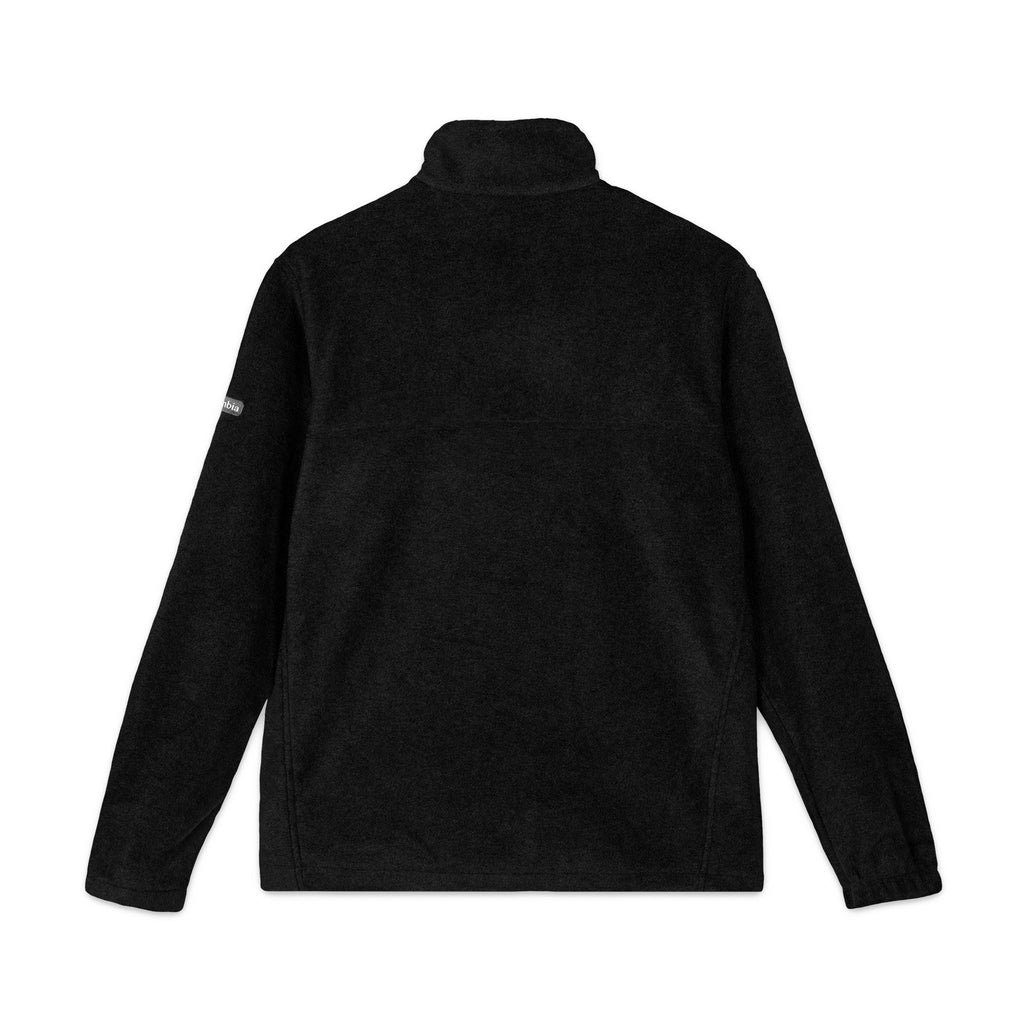 Unisex Swing Club Columbia Fleece Jacket (Embroidery)