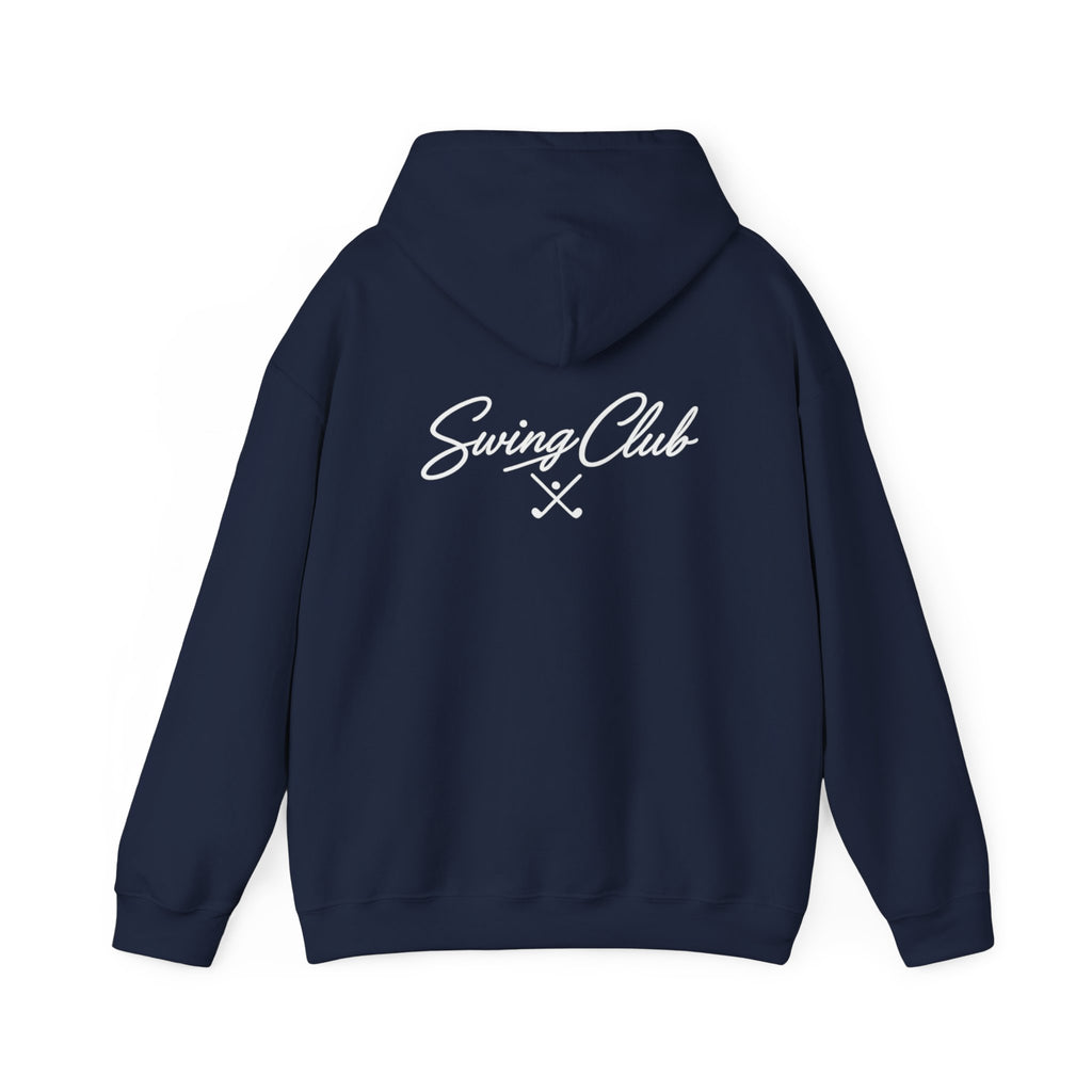 Swing Club Pullover Hoodie