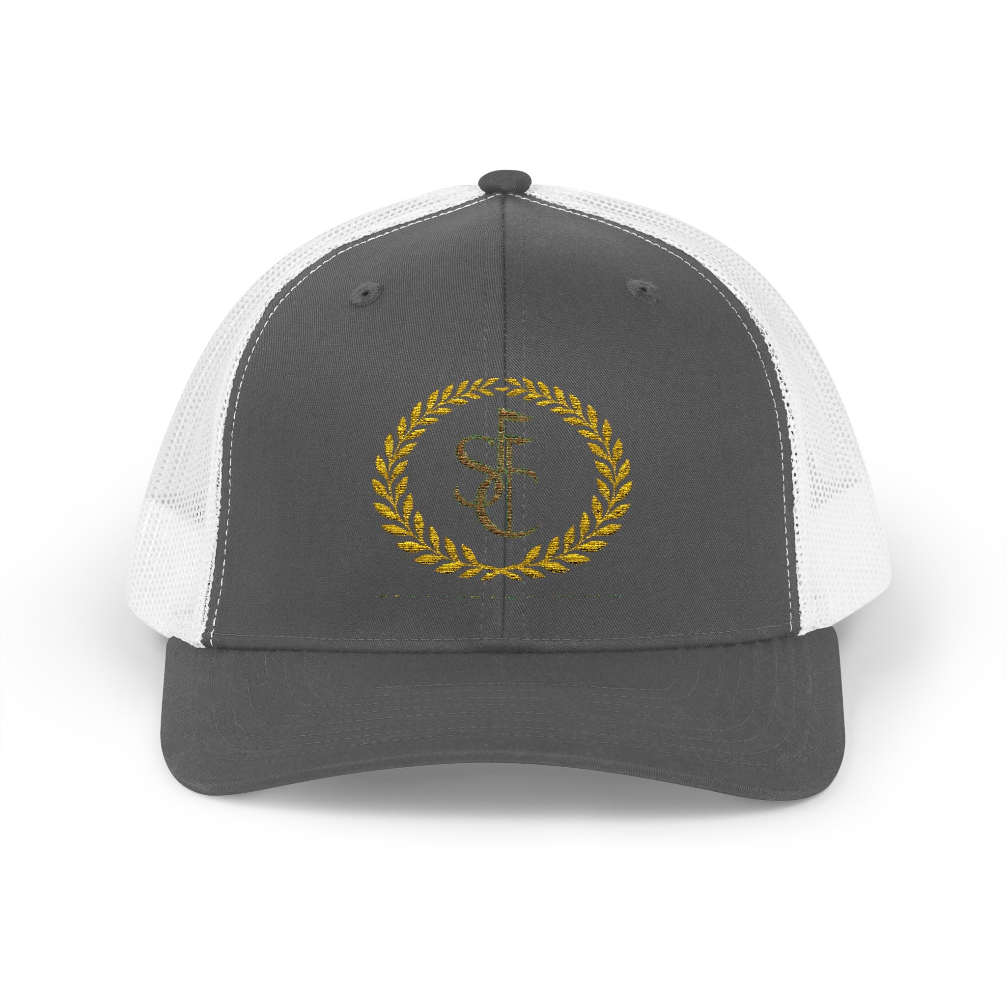 Memorial Snapback Trucker Cap