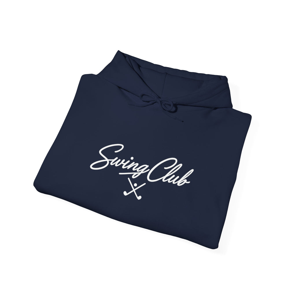 Swing Club Pullover Hoodie
