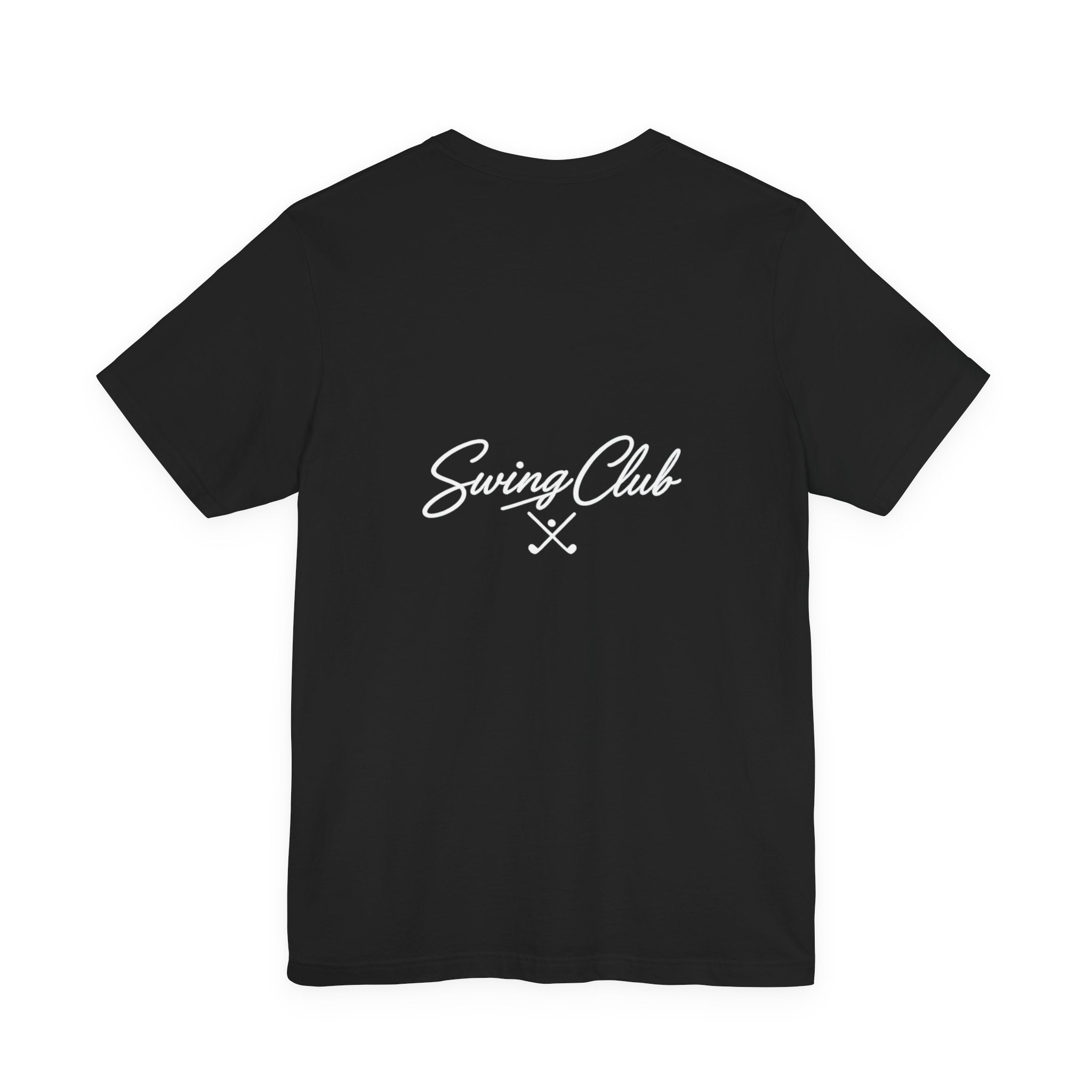 Swing Club Tee