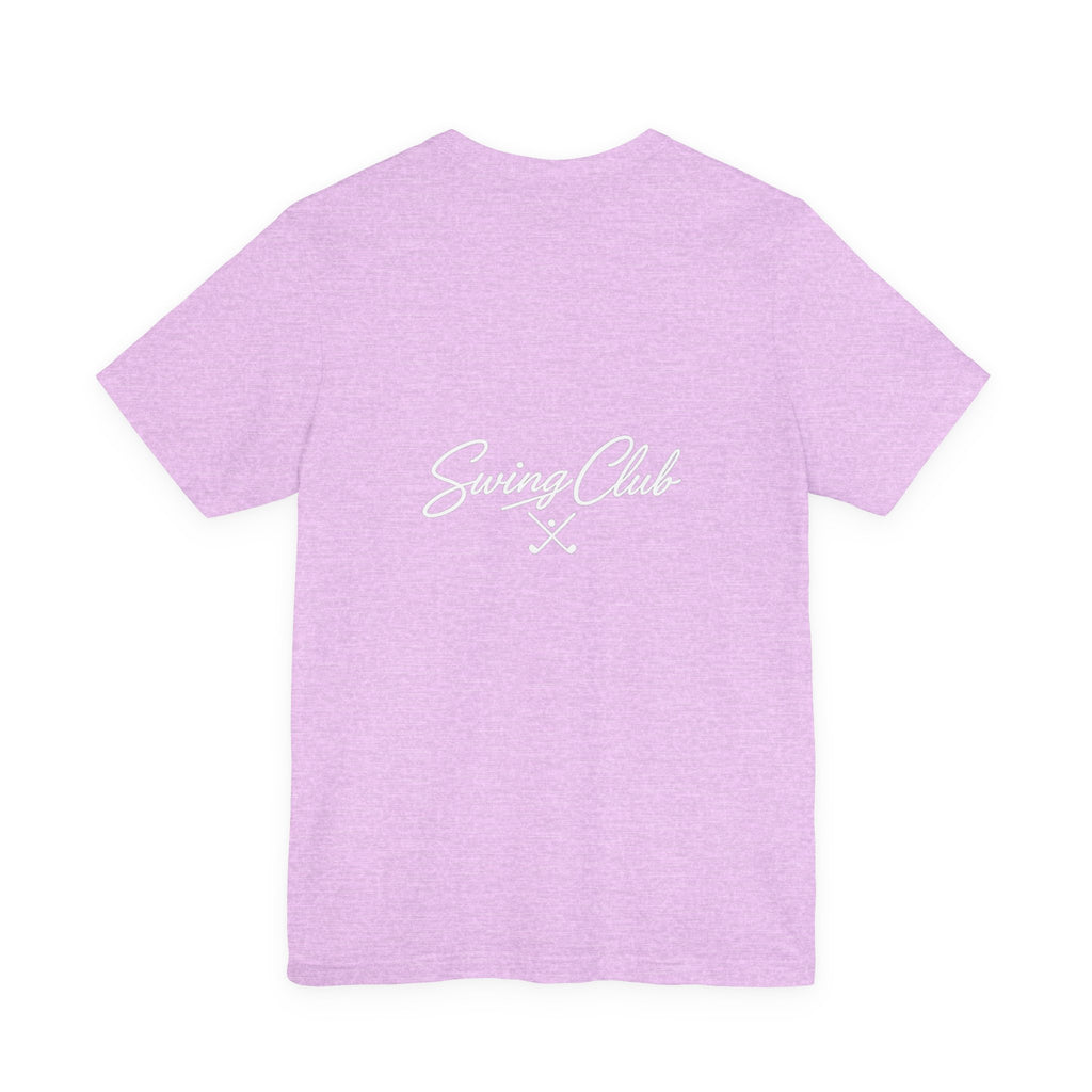 Swing Club Tee