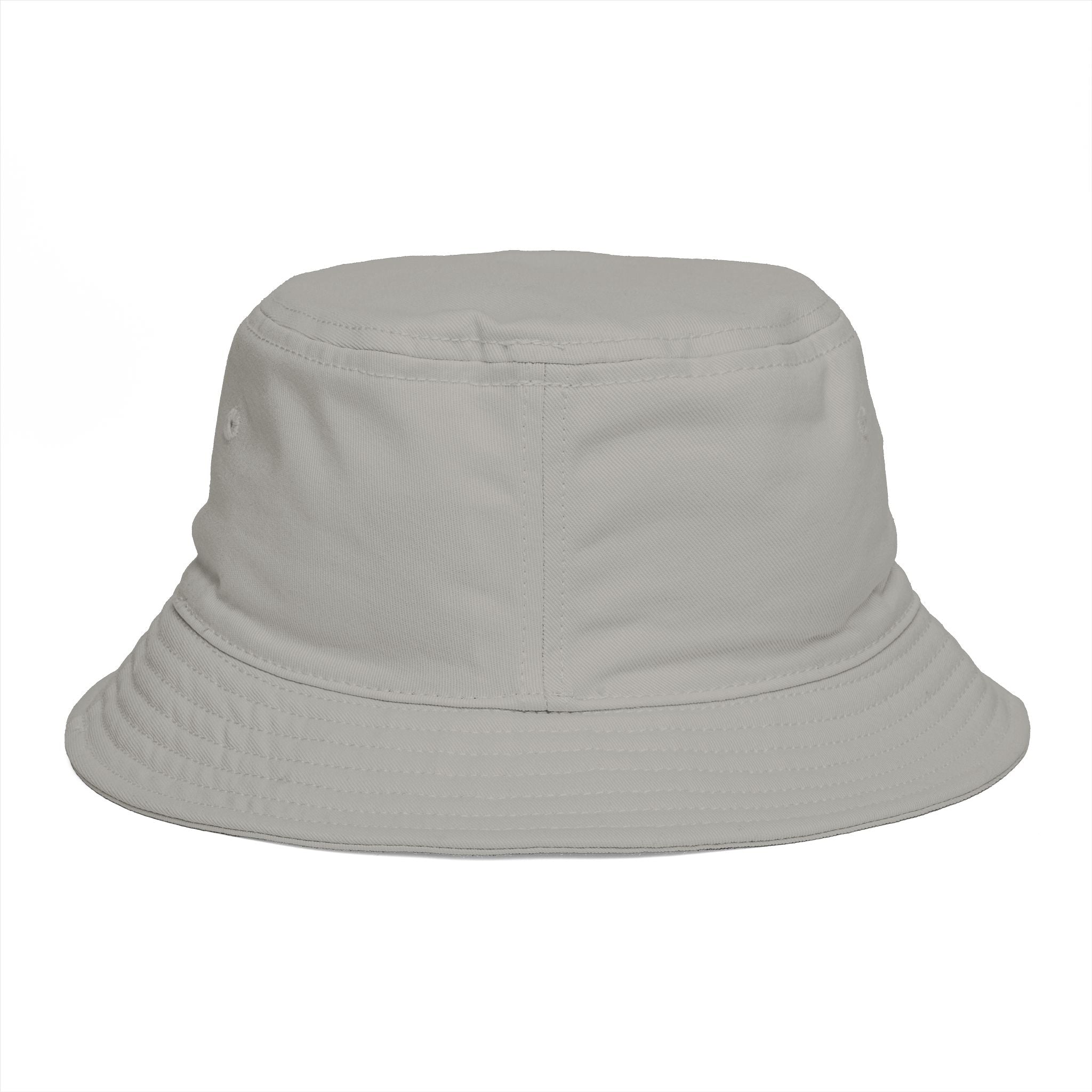 Swing Club Bucket Hat — Retro Golf Club Logo Hat