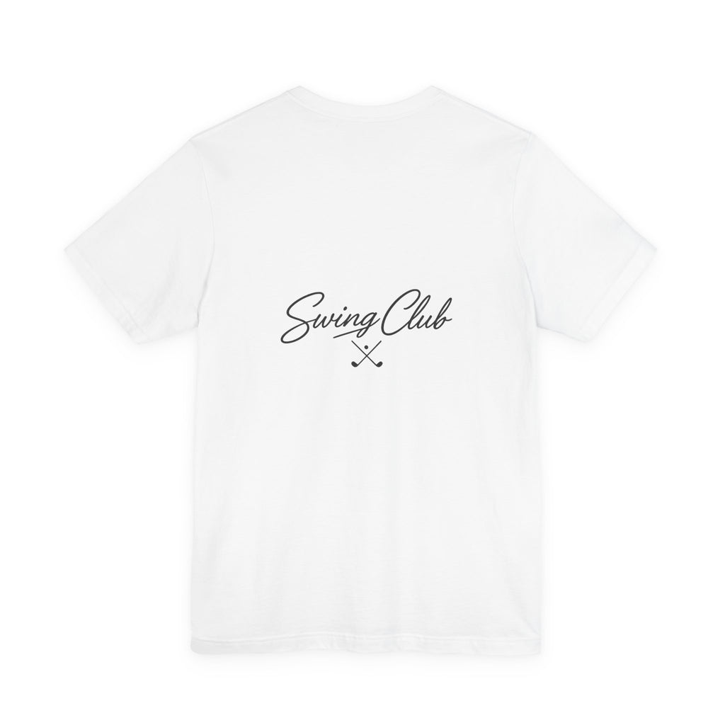 Swing Club Tee