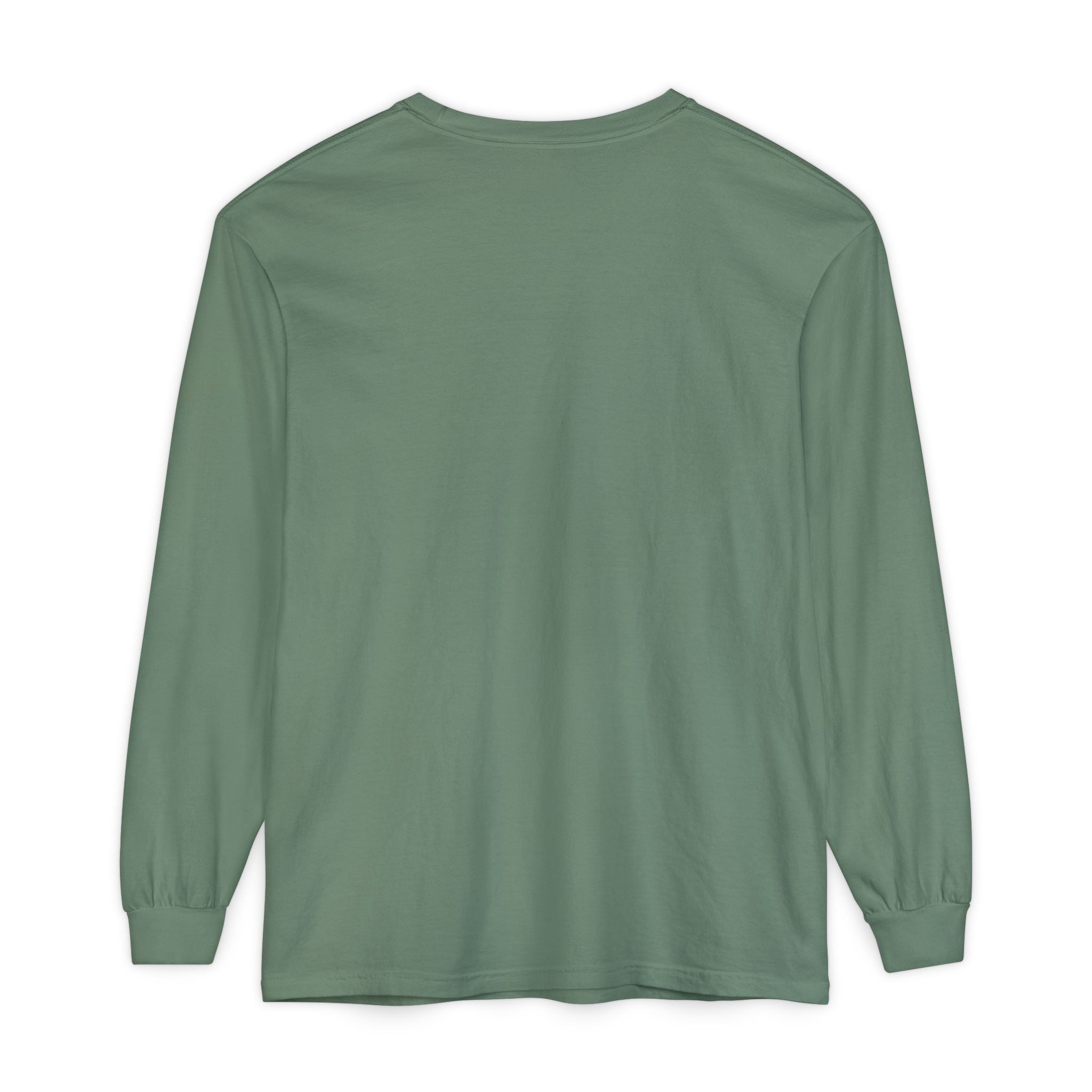 Swing Club Long Sleeve Tee