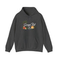 Swing Club Hawaiian Hoodie Unisex