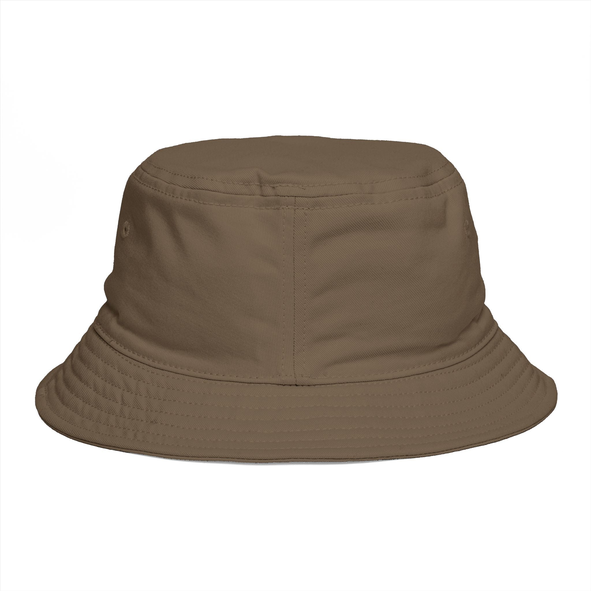 Swing Club Bucket Hat — Retro Golf Club Logo Hat