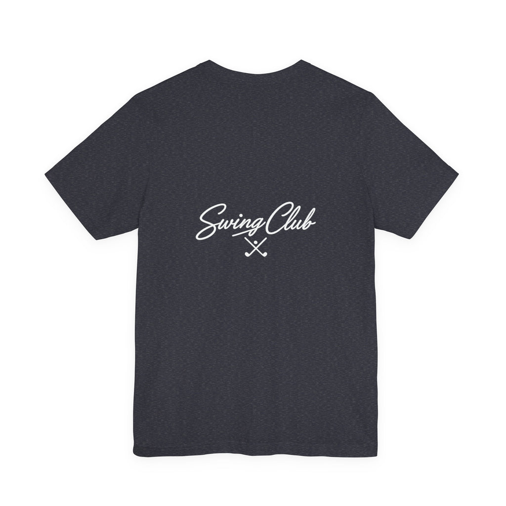 Swing Club Tee
