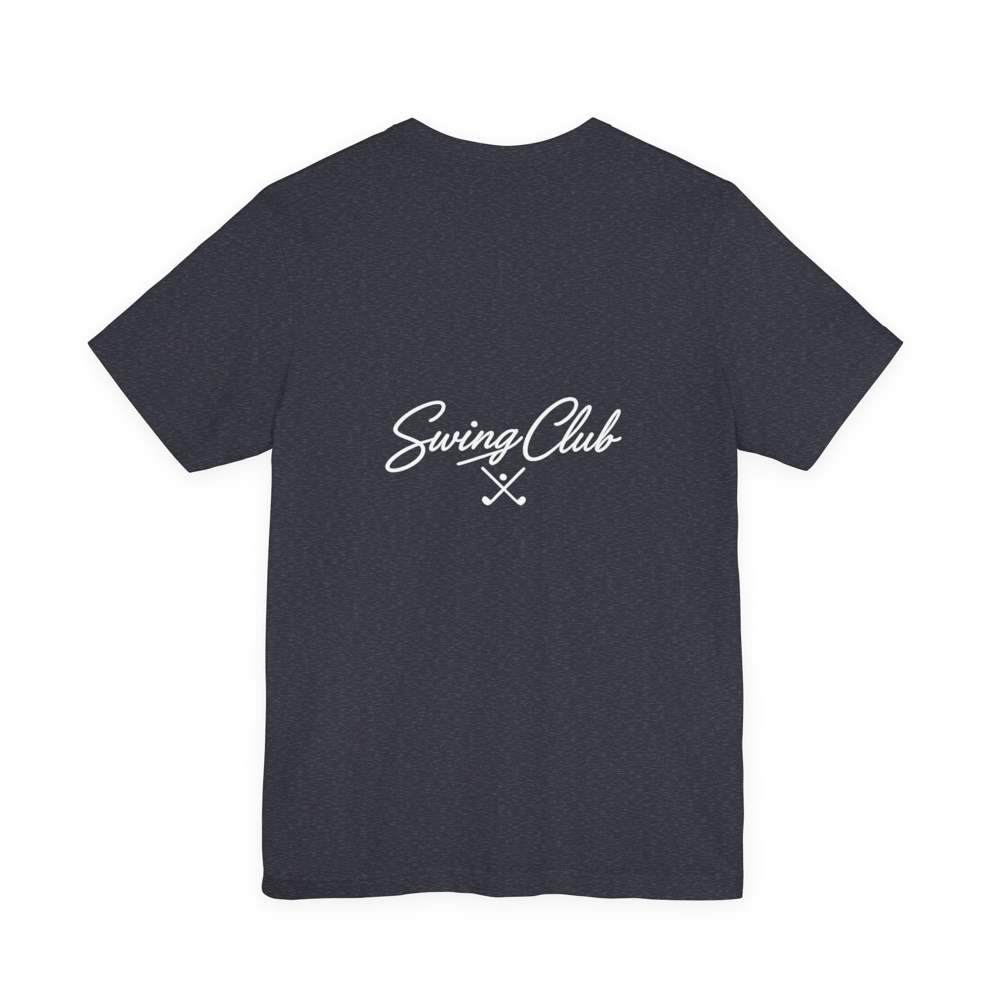 Swing Club Tee