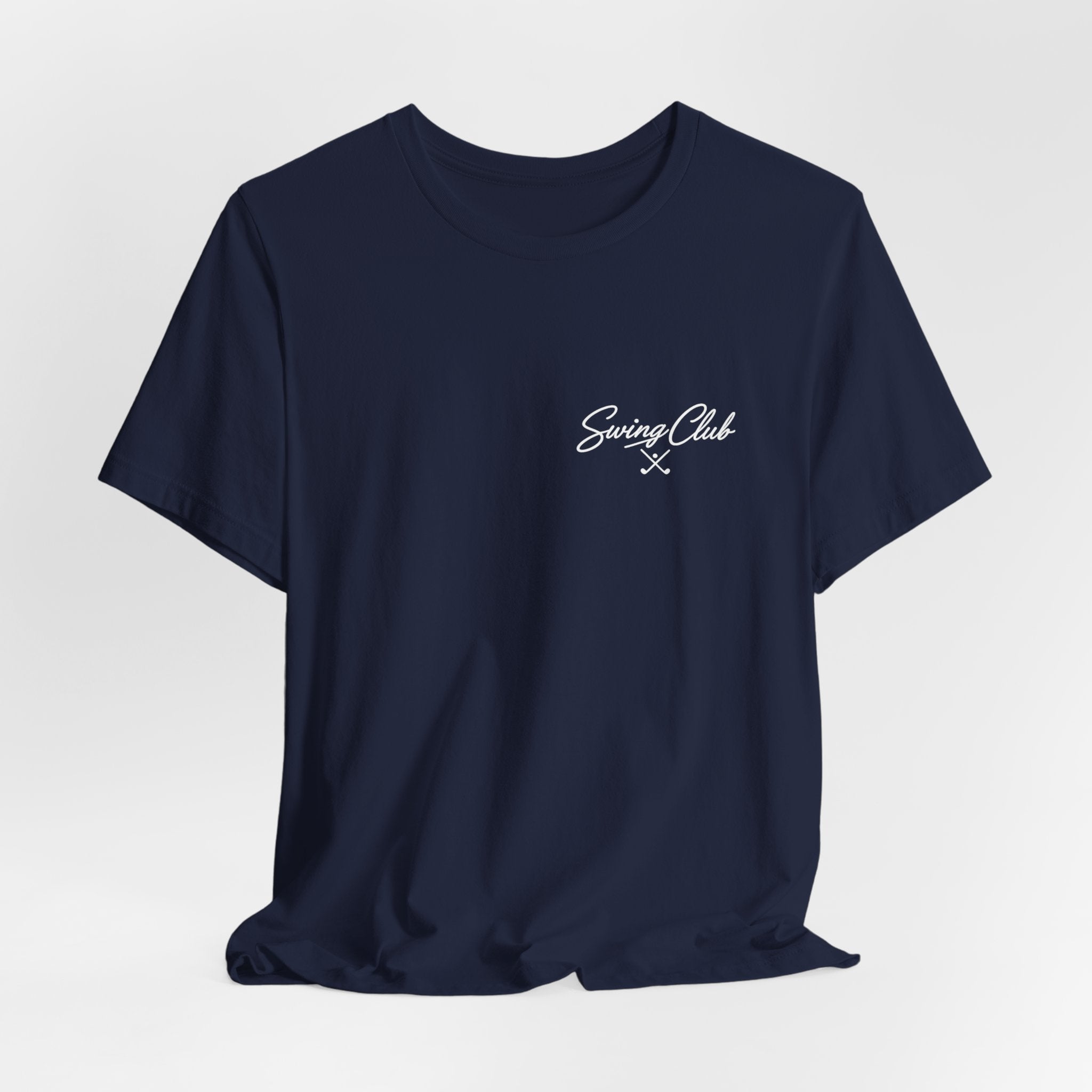 Swing Club Tee
