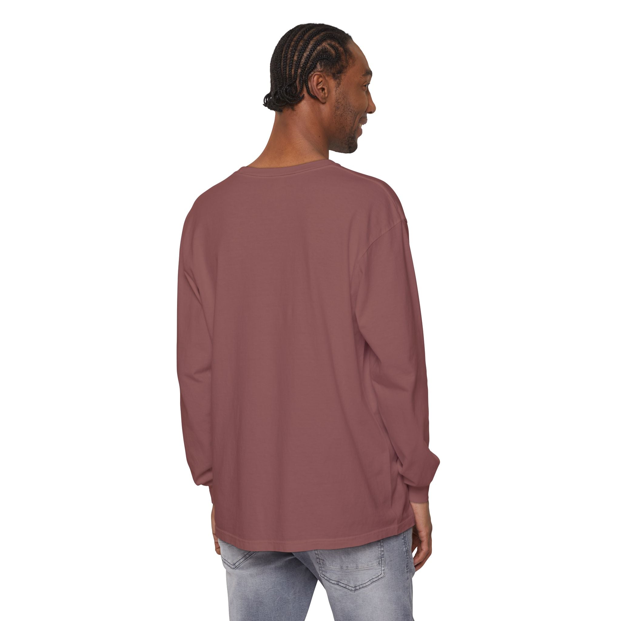 Swing Club Long Sleeve Tee