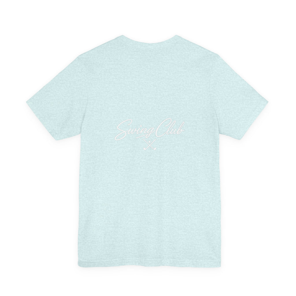 Swing Club Tee