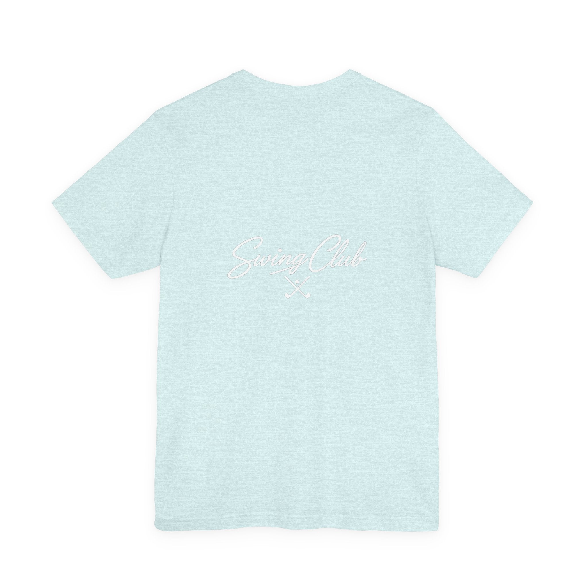 Swing Club Tee