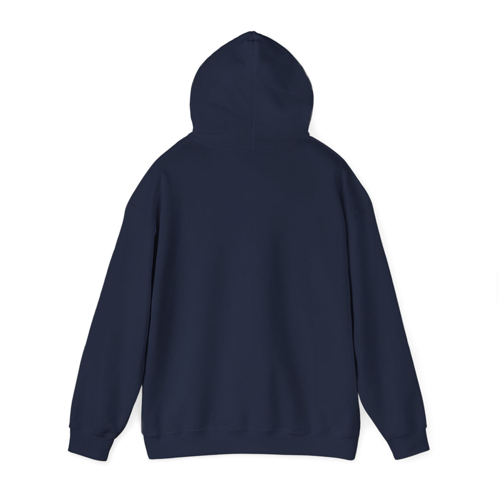 Memorial Week 2026 Hoodie — Golf Culture Lifestyle Pullover