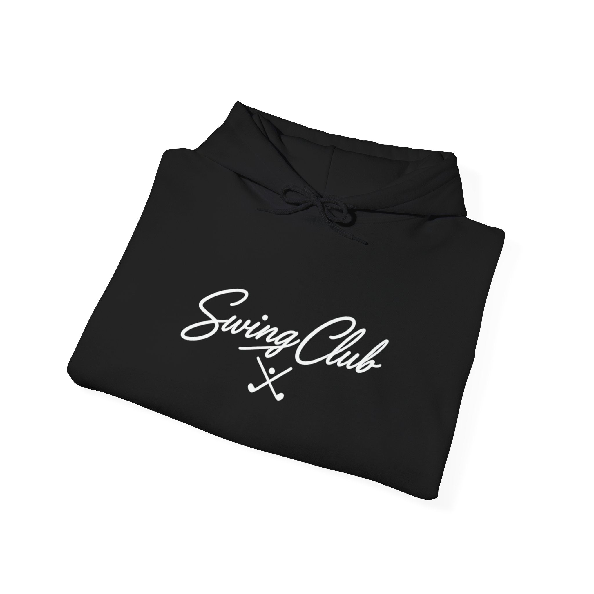 Swing Club Pullover Hoodie