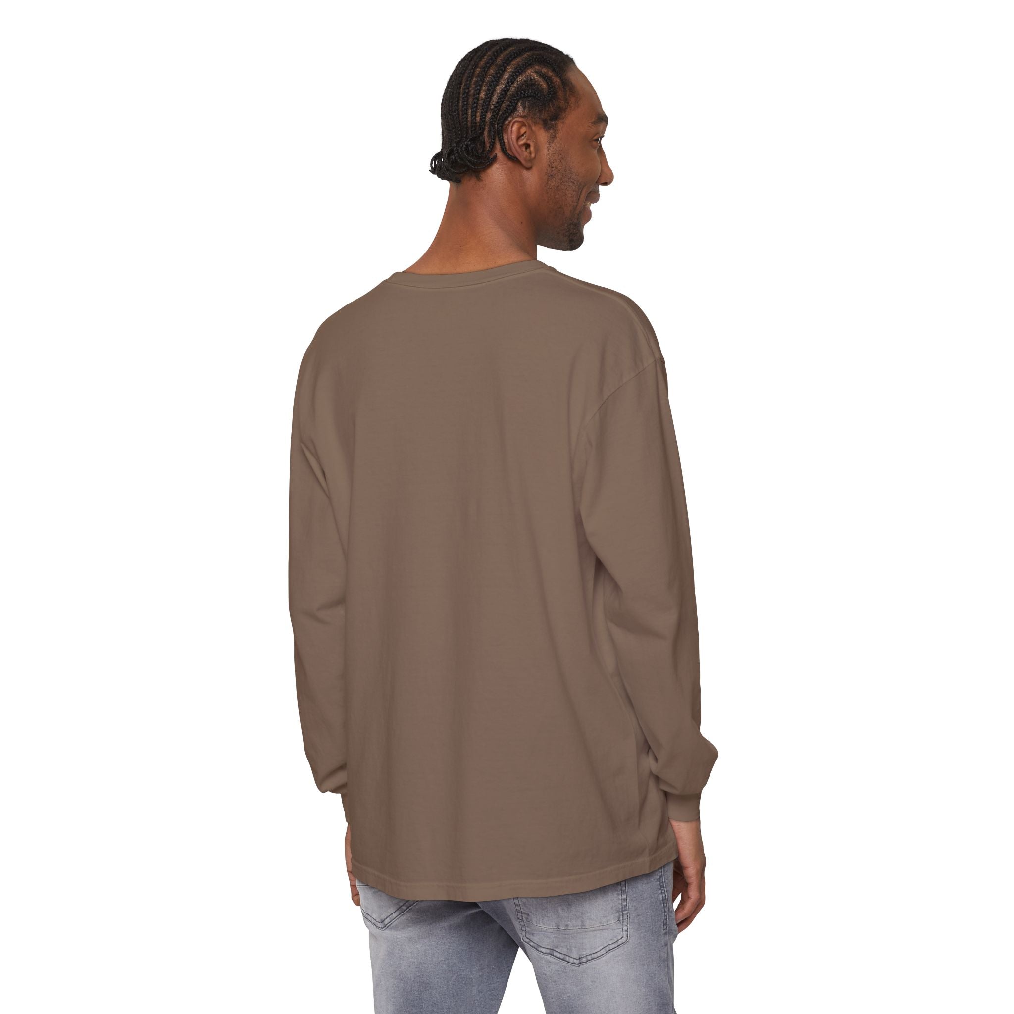 Swing Club Long Sleeve Tee