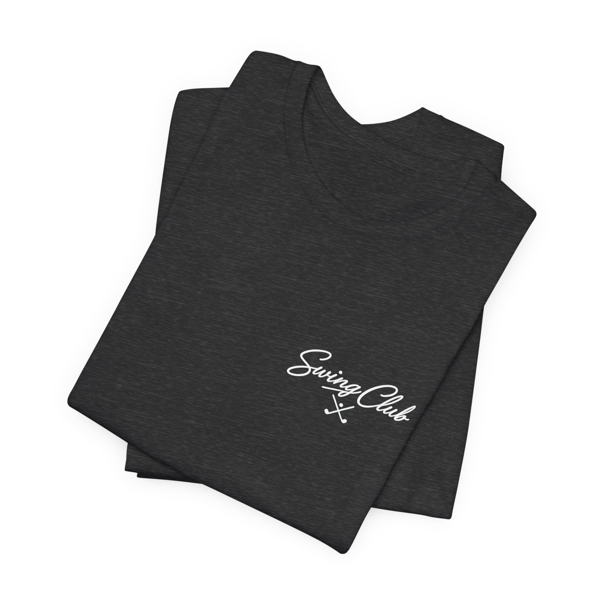 Swing Club Tee