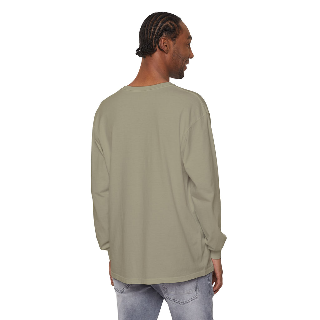 Swing Club Long Sleeve Tee