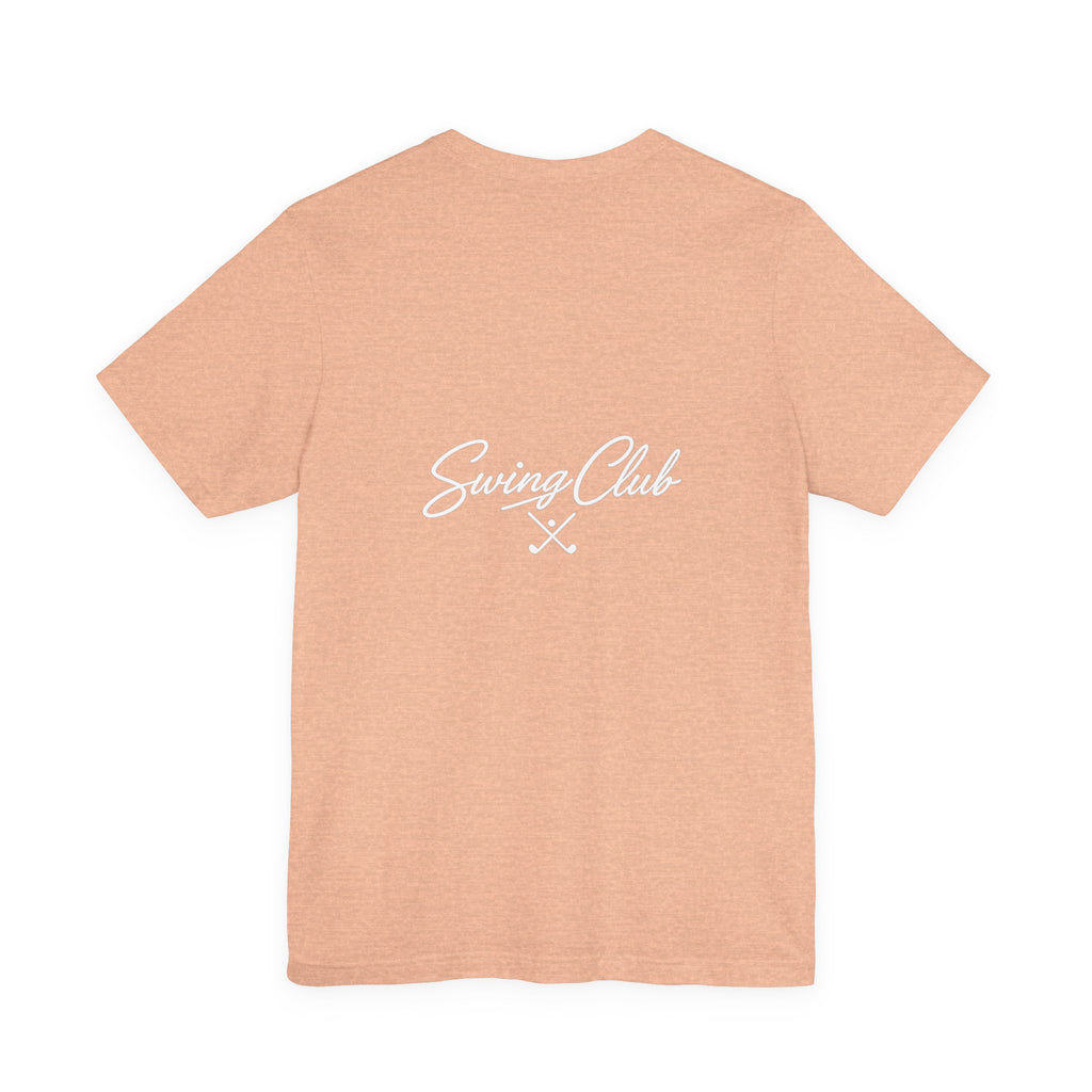 Swing Club Tee