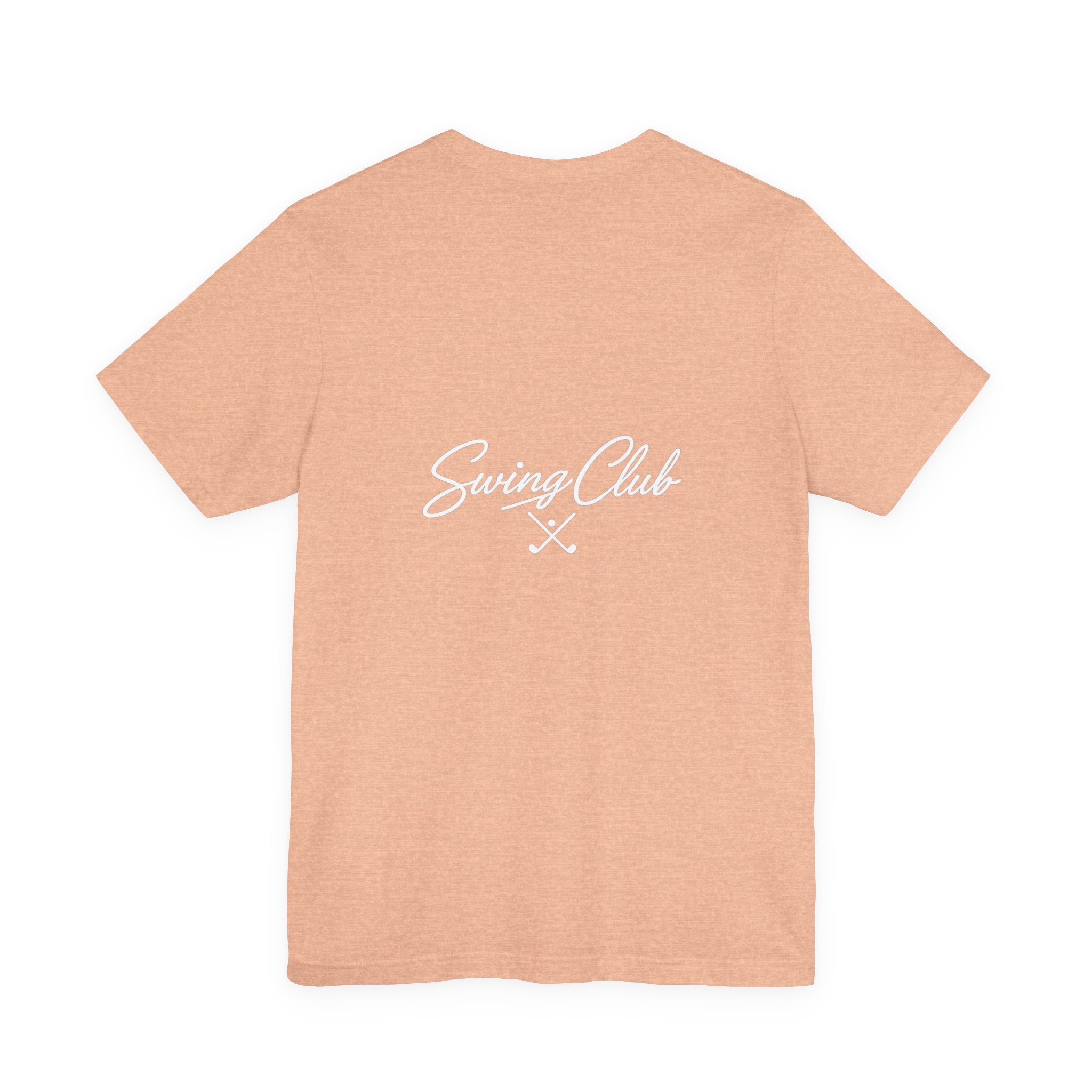 Swing Club Tee