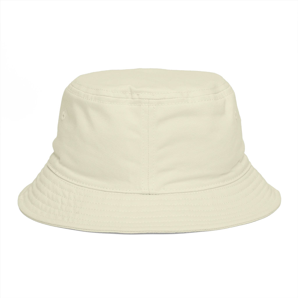 Swing Club Bucket Hat — Retro Golf Club Logo Hat