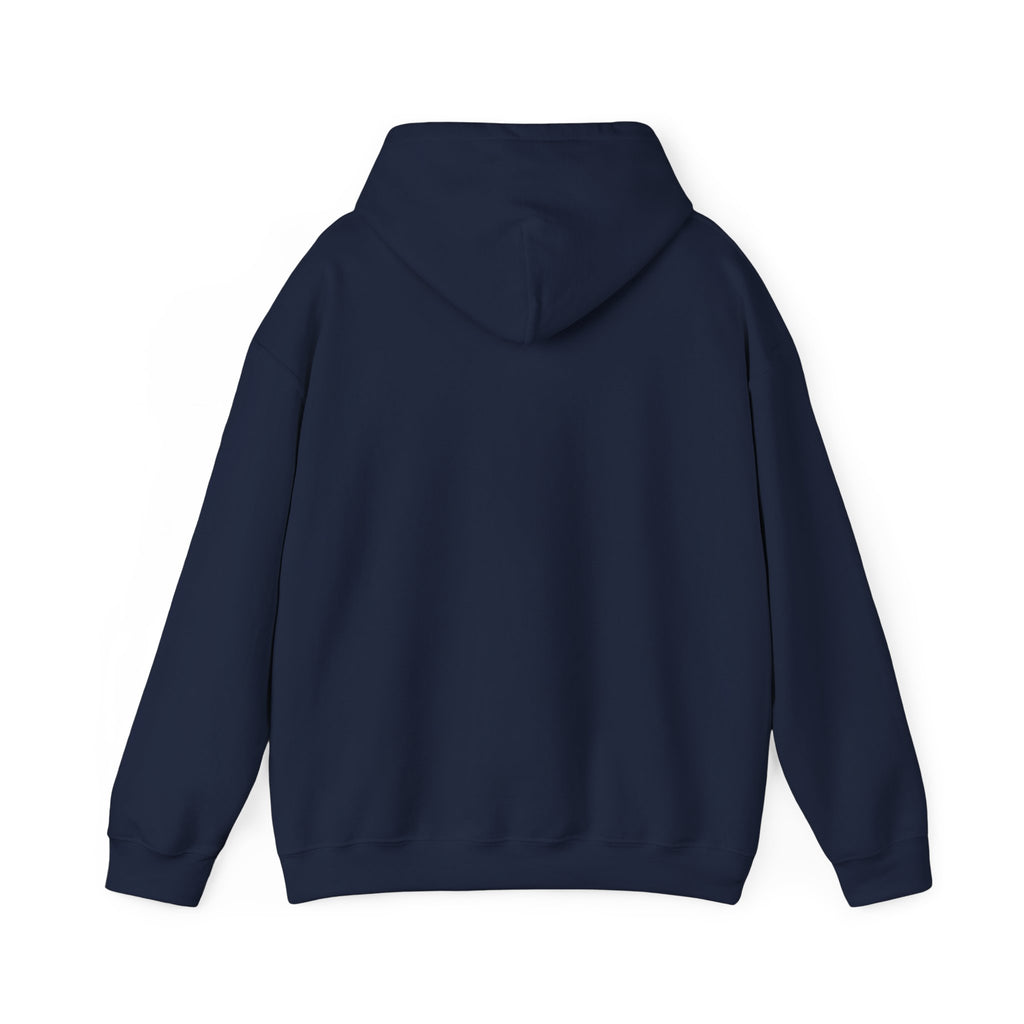 Memorial Week 2026 Hoodie — Golf Culture Lifestyle Pullover