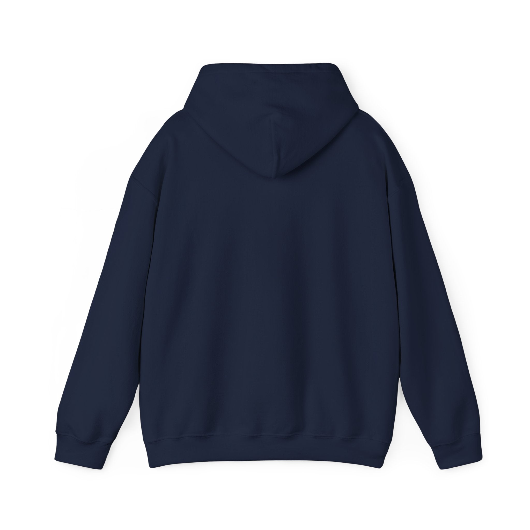 Memorial Week 2026 Hoodie — Golf Culture Lifestyle Pullover