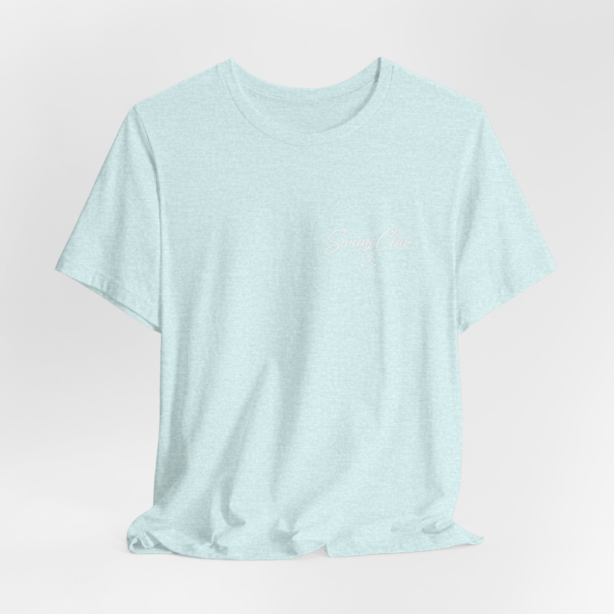 Swing Club Tee