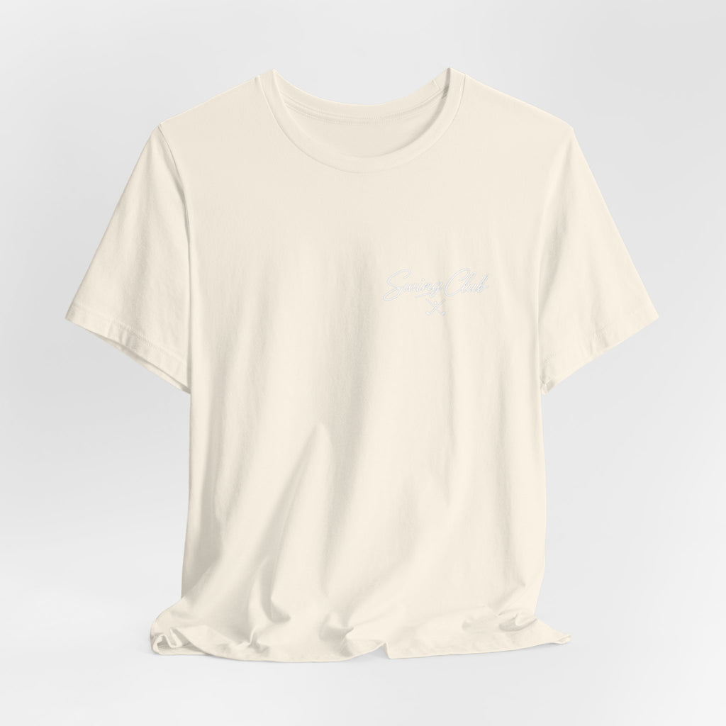 Swing Club Tee
