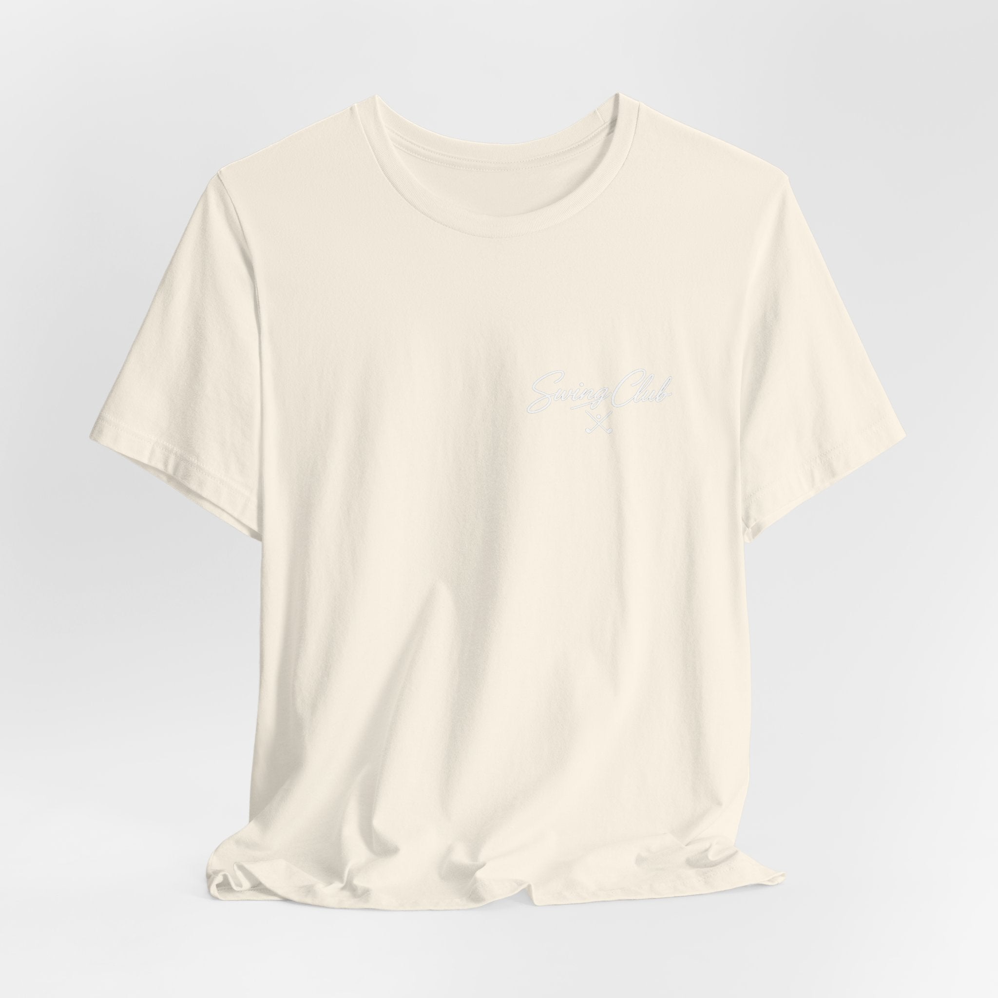 Swing Club Tee