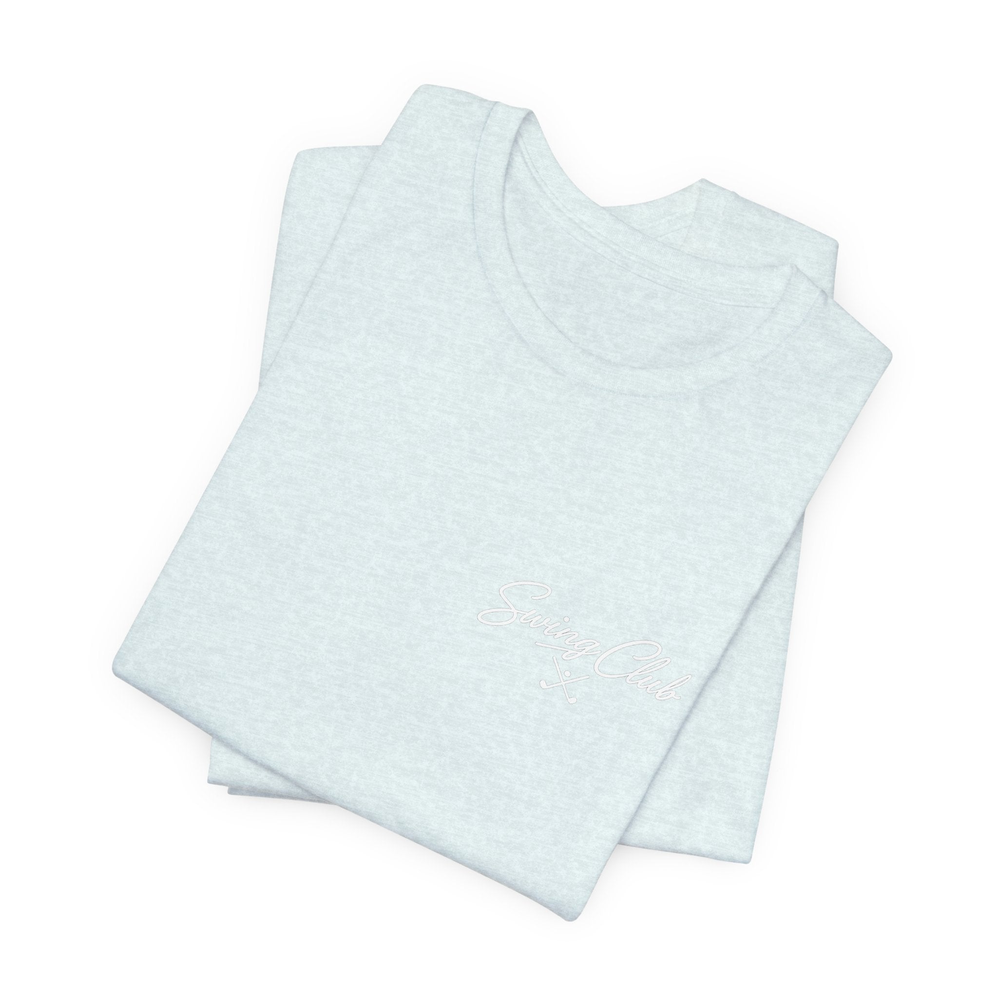 Swing Club Tee