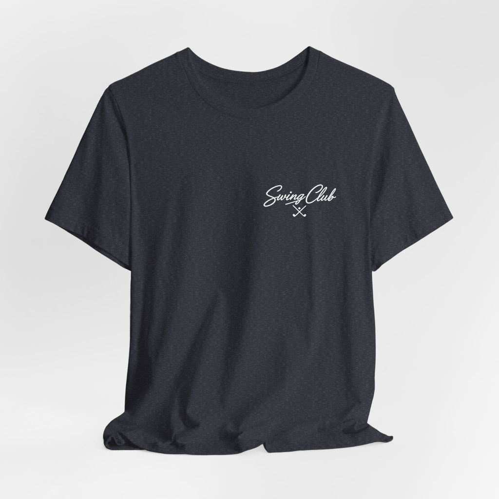 Swing Club Tee
