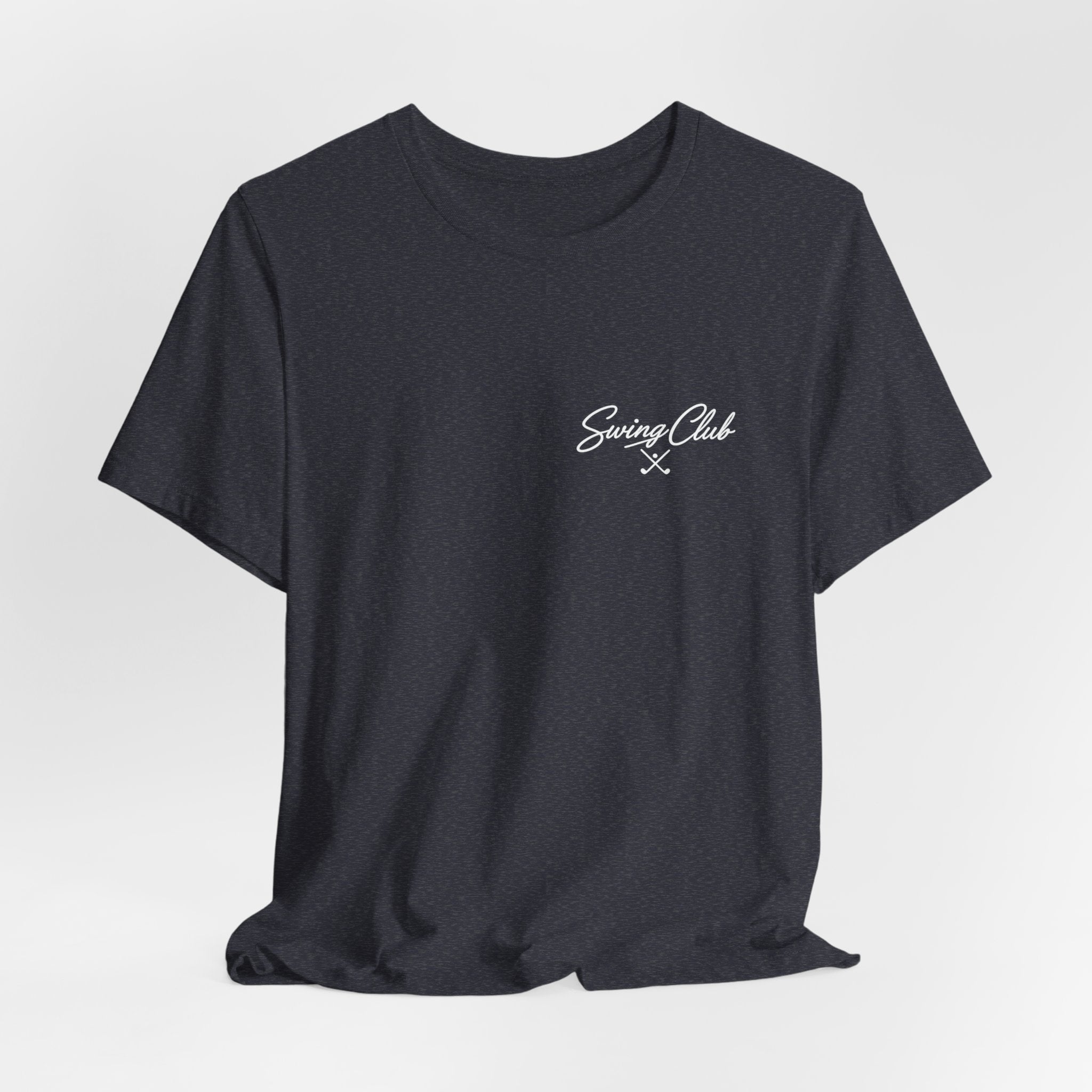 Swing Club Tee
