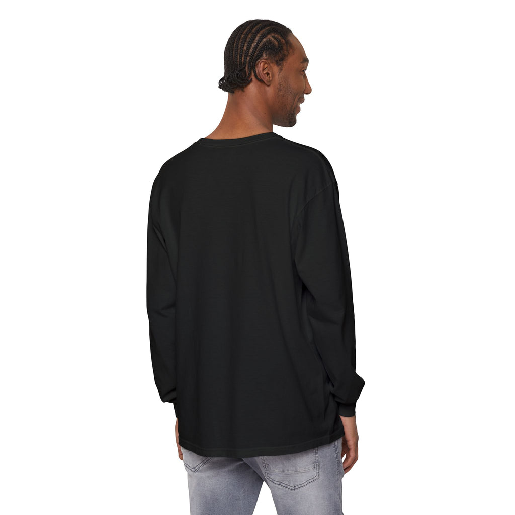 Swing Club Long Sleeve Tee