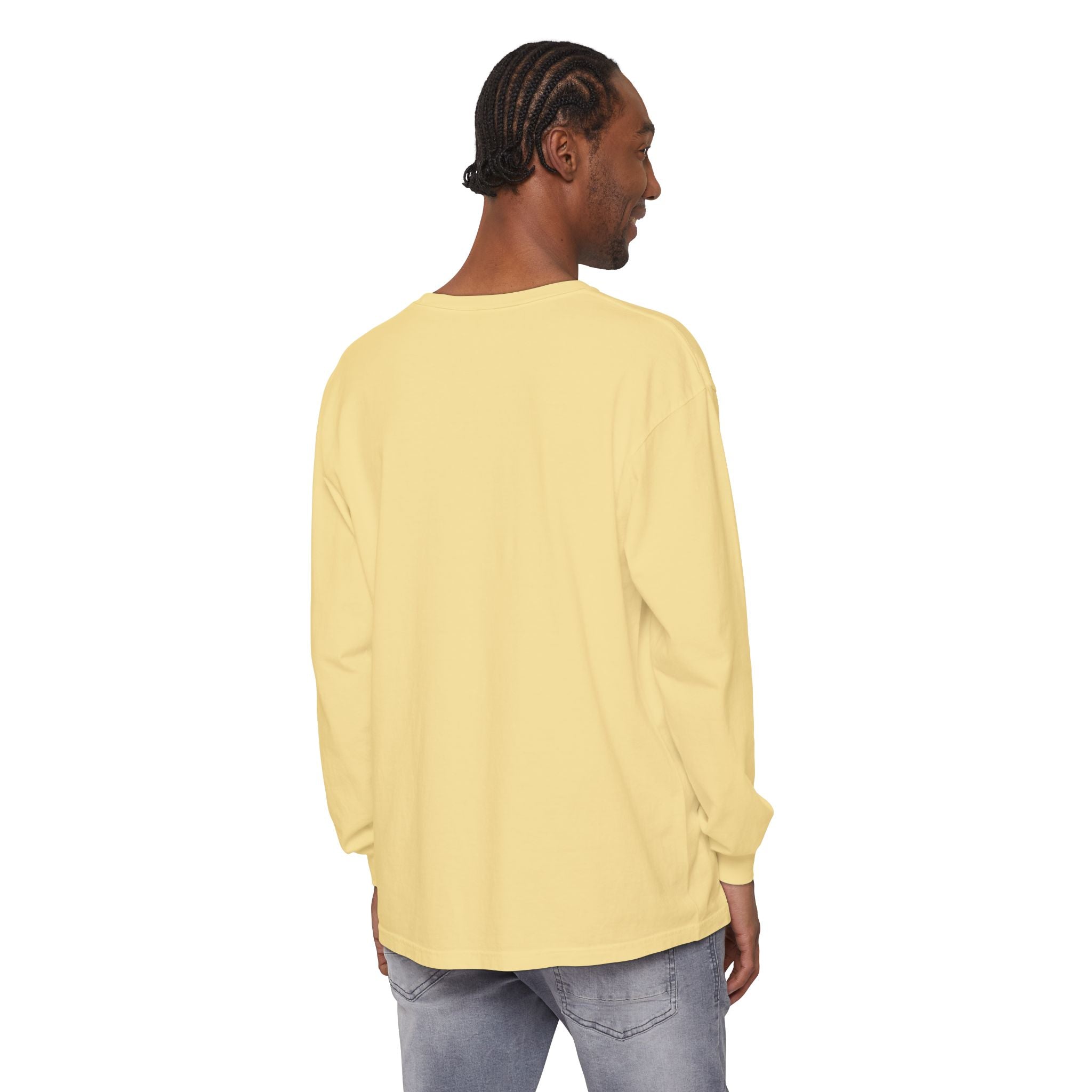 Swing Club Long Sleeve Tee