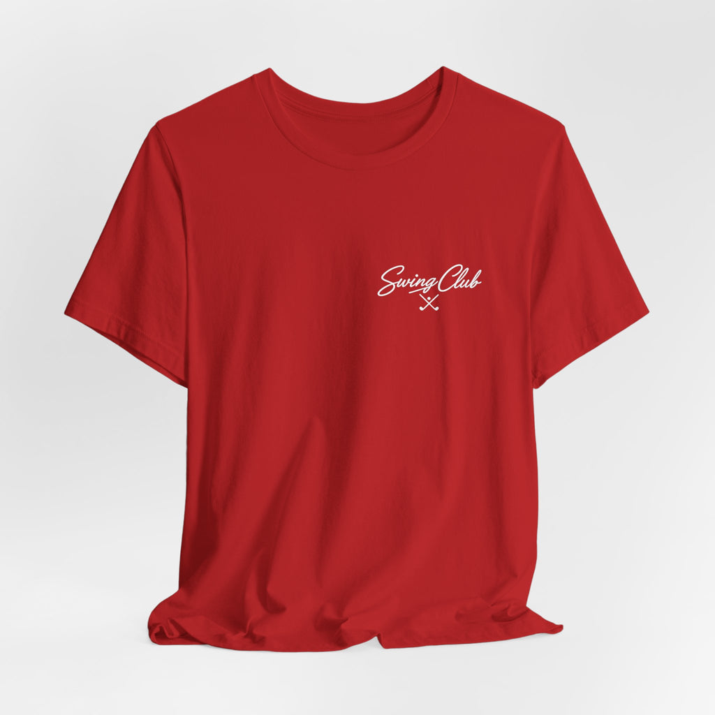 Swing Club Tee