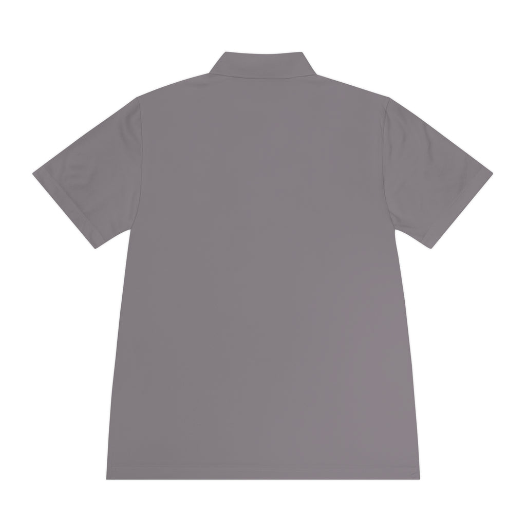Swing Club Golf Polo Shirt — Men's Sport Performance Polo